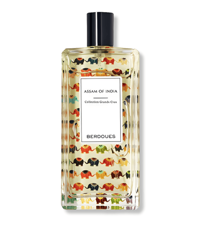 BERDOUES ASSAM OF INDIA EDP BERDOUES ASSAM OF INDIA EDP