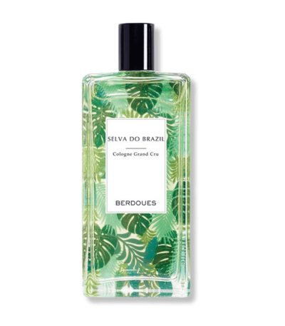 BERDOUES SELVA DO BRAZIL EDP