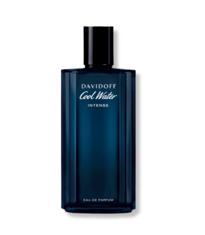DAVIDOFF COOL WATER INTENSE EDP FOR MEN