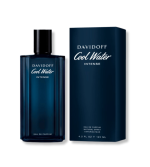 DAVIDOFF COOL WATER INTENSE EDP FOR MEN