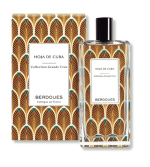 BERDOUES HOJA DE CUBA EDP