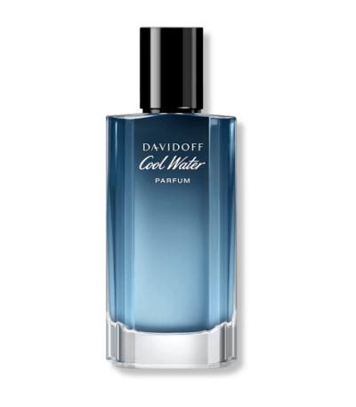 DAVIDOFF COOL WATER PARFUM FOR MEN
