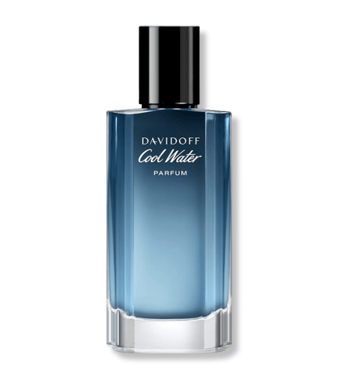 DAVIDOFF COOL WATER PARFUM FOR MEN DAVIDOFF COOL WATER PARFUM FOR MEN