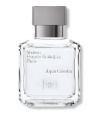 MFK MAISON FRANCIS KURKDJIAN AQUA CELESTIA FORTE EDP TESTER