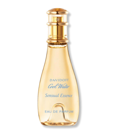 DAVIDOFF COOL WATER SENSUAL ESSENCE EDP FOR WOMEN