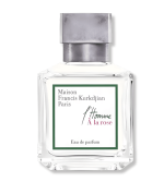 MFK MAISON FRANCIS KURKDJIAN L'HOMME A LA ROSE EDP TESTER