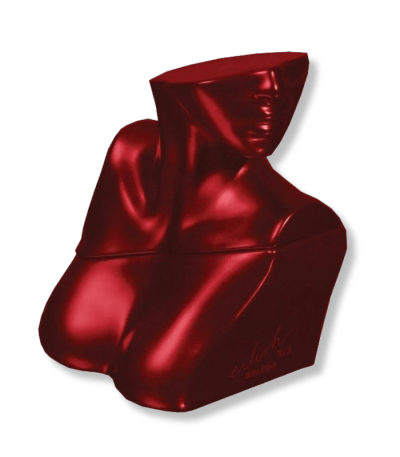 BILLIE EILISH NO.3 EDP TESTER