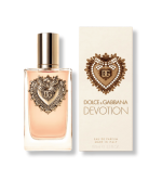DOLCE & GABBANA DEVOTION EDP FOR WOMEN