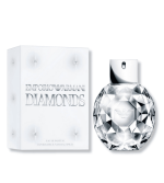 EMPORIO ARMANI DIAMONDS EDP FOR WOMEN