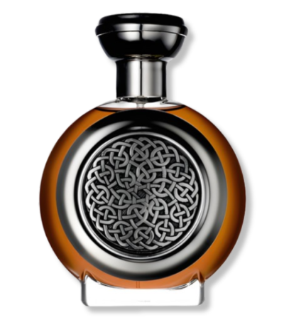 BOADICEA THE VICTORIOUS ALMAS EDP TESTER