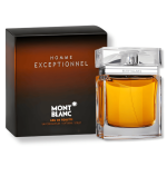 MONT BLANC HOMME EXCEPTIONNEL EDT (VINTAGE)