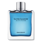 DAVIDOFF SILVER SHADOW ALTITUDE EDT FOR MEN