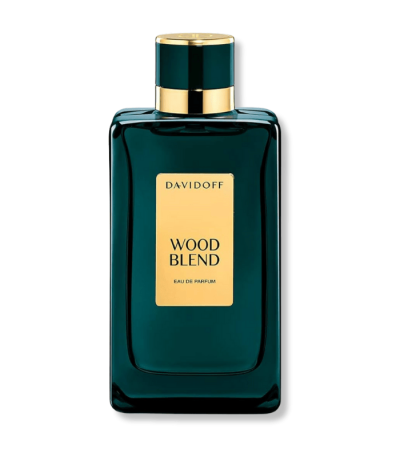 DAVIDOFF WOOD BLEND EDP FOR MEN