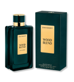 DAVIDOFF WOOD BLEND EDP FOR MEN