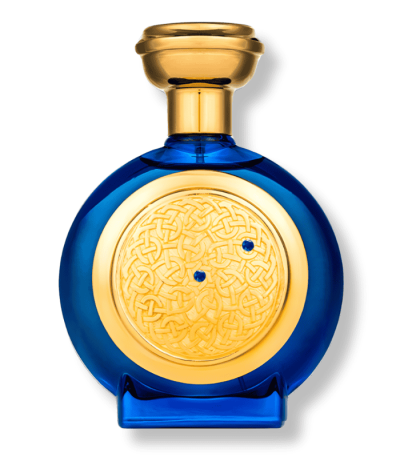 BOADICEA THE VICTORIOUS BLUE SAPPHIRE SUPERCHARGED PURE PARFUM