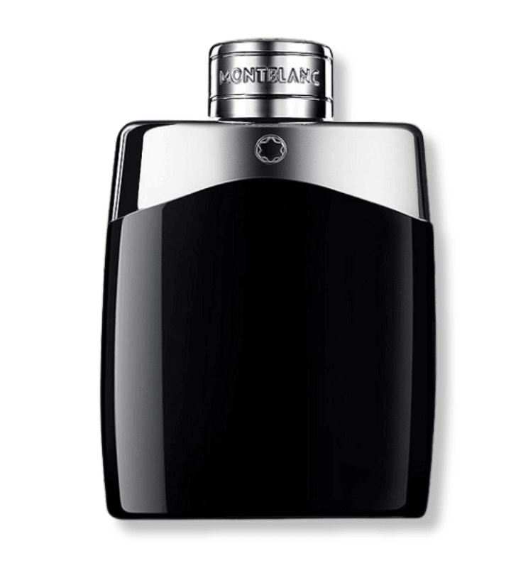 MONT BLANC LEGEND EDT FOR MEN MONT BLANC LEGEND EDT FOR MEN