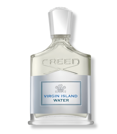 CREED VIRGIN ISLAND WATER EDP TESTER