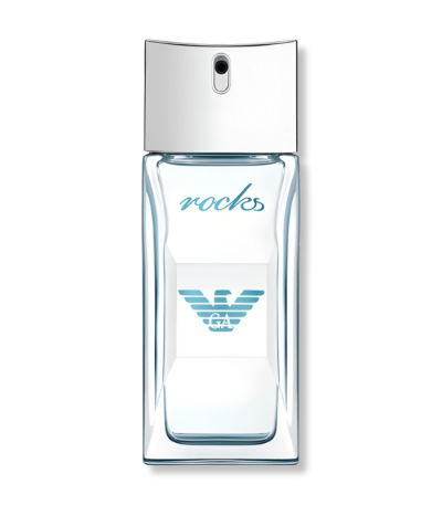 EMPORIO ARMANI DIAMONDS ROCKS EDT FOR MEN