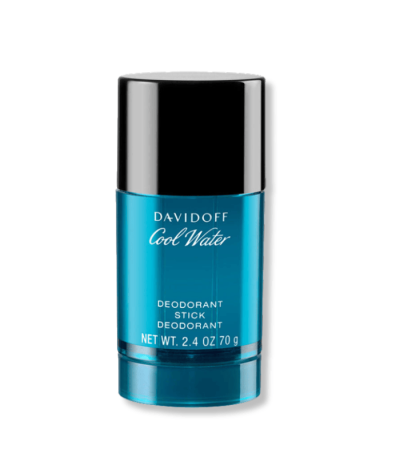 DAVODOFF COOL WATER DEODORANT STICK FOR MEN