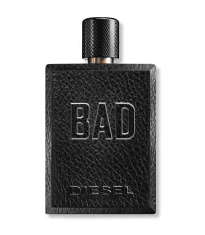DIESEL BAD EDT FOR MEN