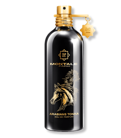MONTALE ARABIAN TONKA EDP TESTER