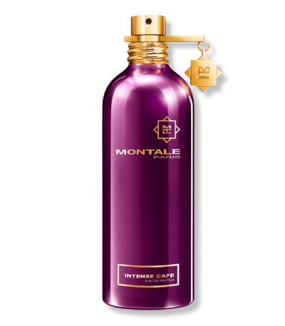 MONTALE PARIS INTENSE CAFE EDP TESTER