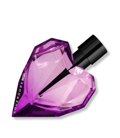 DIESEL LOVERDOSE EDP FOR WOMEN