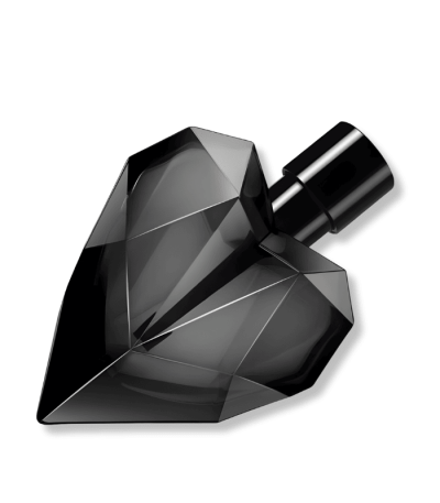 DIESEL LOVERDOSE TATTOO EDP FOR WOMEN TESTER