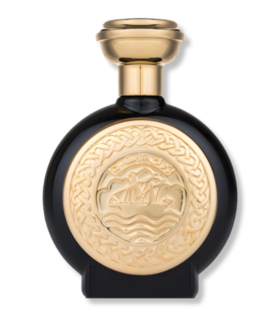BOADICEA THE VICTORIOUS DASMAN EDP TESTER