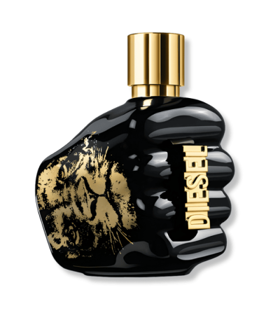 DIESEL SPIRIT OF THE BRAVE EDT FOR MEN