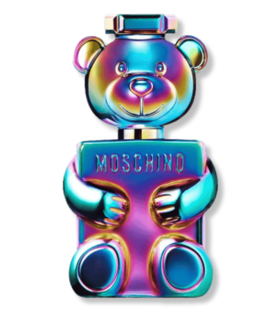 MOSCHINO TOY 2 PEARL EDP