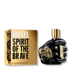 DIESEL SPIRIT OF THE BRAVE EDT FOR MEN