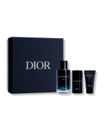 DIOR SAUVAGE 3PCS GIFT SET 100ML PARFUM + 75ML DEODORANT STICK + 50ML ASB