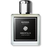 SUPERZ BUDAPEST IMMORTALIS EXTRAIT DE PARFUM