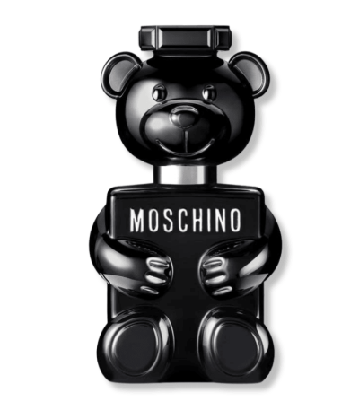 MOSCHINO TOY BOY MEN EDP