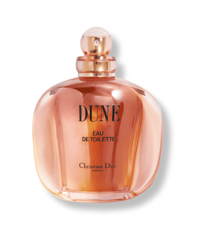 DIOR DUNE POUR FEMME EDT