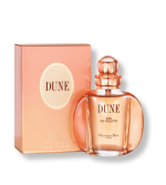DIOR DUNE POUR FEMME EDT