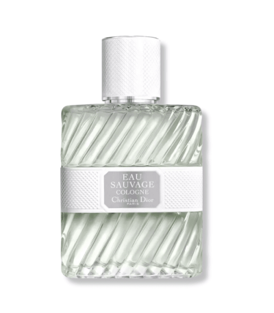 DIOR EAU SAUVAGE COLOGNE EDC FOR MEN