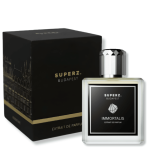 SUPERZ BUDAPEST IMMORTALIS EXTRAIT DE PARFUM