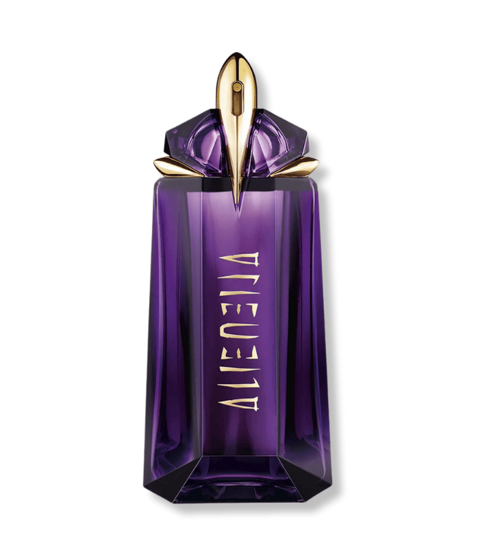 MUGLER ALIEN REFILLABLE EDP FOR WOMEN MUGLER ALIEN REFILLABLE EDP FOR WOMEN