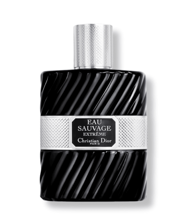 DIOR EAU SAUVAGE EXTREME FOR MEN TESTER