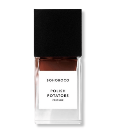 BOHOBOCO POLISH POTATOES PERFUME