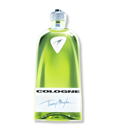 MUGLER COLOGNE EDT TESTER (VINTAGE)