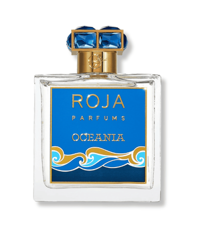 ROJA OCEANIA EDP