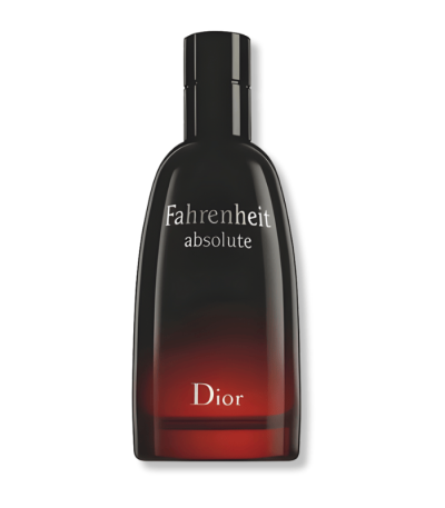 DIOR FAHRENHEIT ABSOLUTE EDT INTENSE FOR MEN