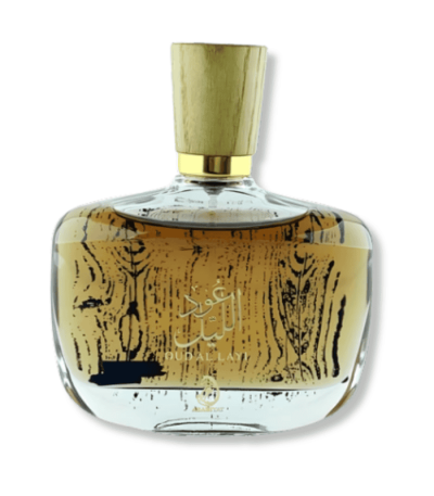 MY PERFUMES OUD AL LAYL EDP