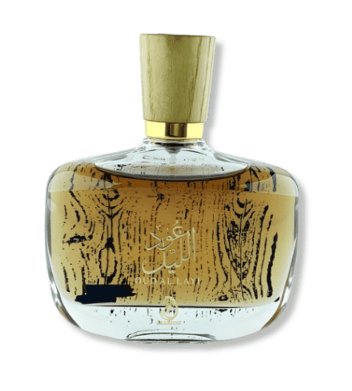 MY PERFUMES OUD AL LAYL EDP MY PERFUMES OUD AL LAYL EDP