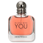 EMPORIO ARMANI IN LOVE WITH YOU EDP FOR WOMEN