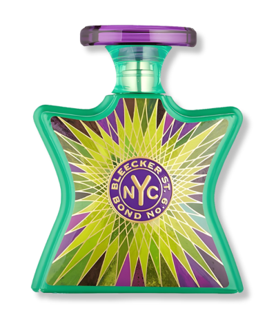 BOND NO.9 BLEECKER STREET EDP