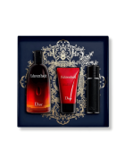 DIOR FAHRENHEIT EDT 100ML+10ML TRAVEL SPRAY+ 50ML SHOWER GEL SET